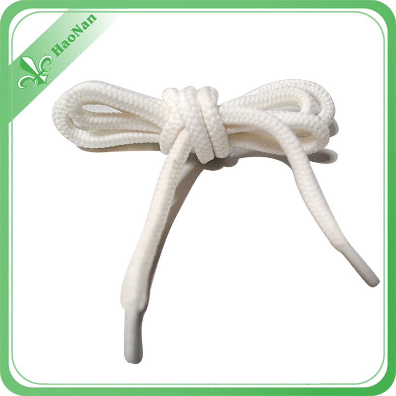 All Colors Polyester Customized Made Shoelace