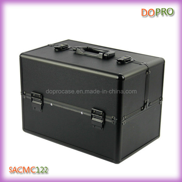 High Capacity Makeup Carrying Case PRO Makeup Suitcase (SACMC122)