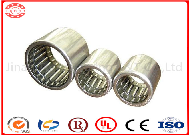 Cylindrical Drawn Cup Needle Roller Bearing (HF3520)