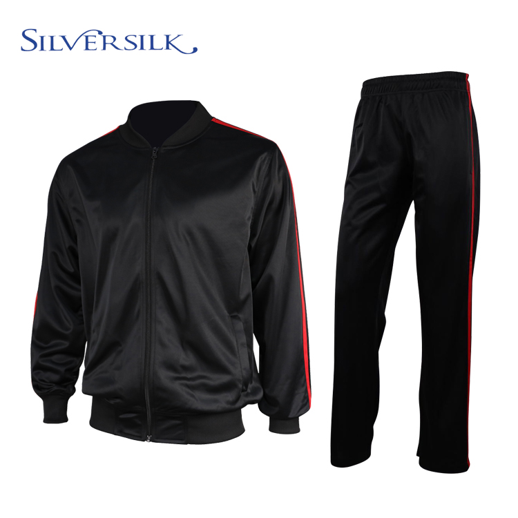 men brand tracksuit