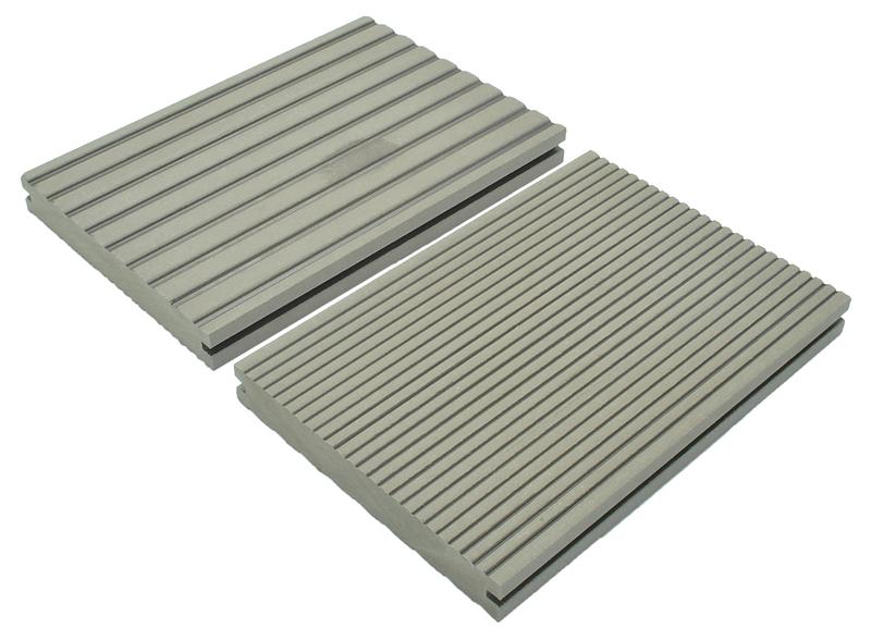 Solid/WPC/Wood Plastic Composite Floor /Outdoor Decking145*21