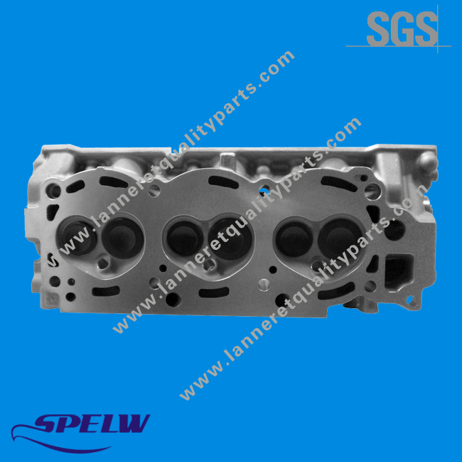 Complete Cylinder Head for Toyota Hilux/T100/4 Runner/Camary