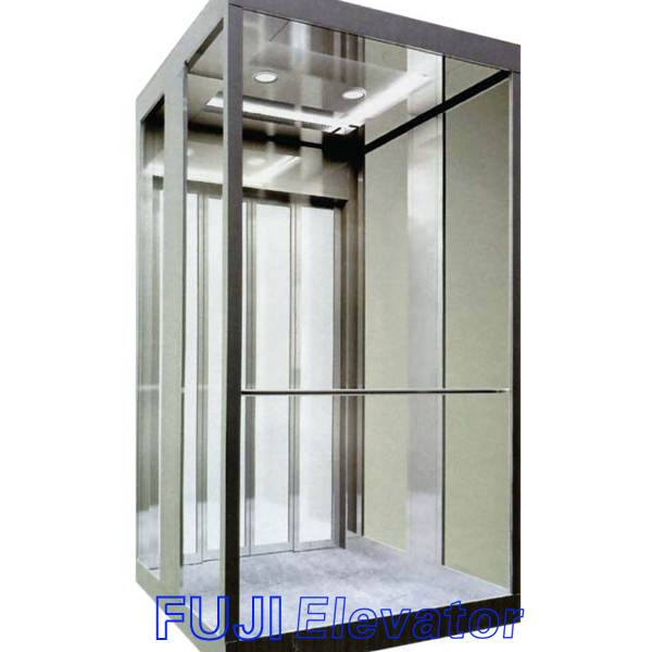 FUJI Elevator Lift for Homes