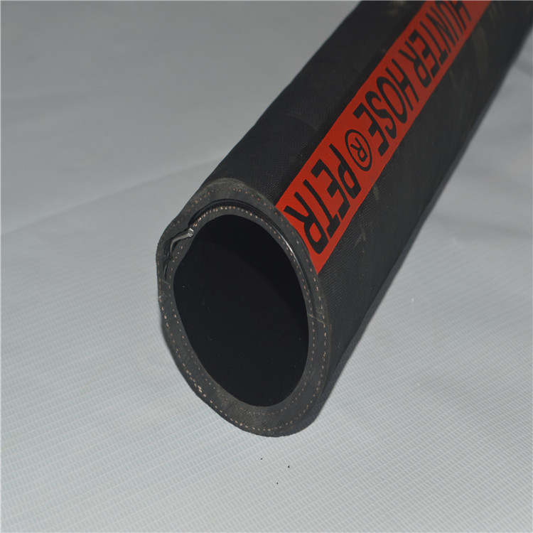 Anti-Static Rubber Petroleum Suction Hose