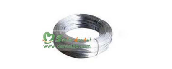 5m Niti Super-Elastic Round Wires