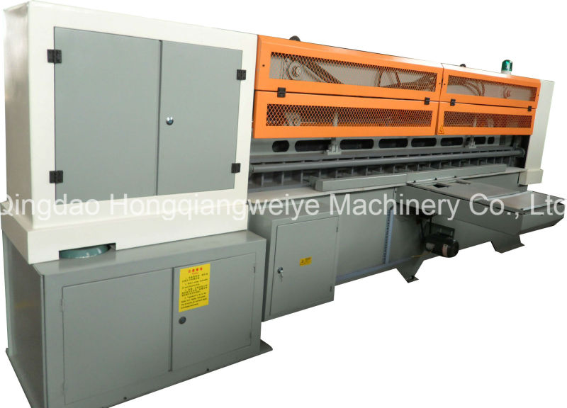 Pneumatic Veneer Clipper/ Hydraulic Veneer Clipper