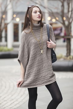 Cashmere Sweater (1500002083)