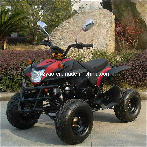 50cc EEC Sports ATV for Kids with High Quality Hot Sale EEC Quad ATV EEC Approval