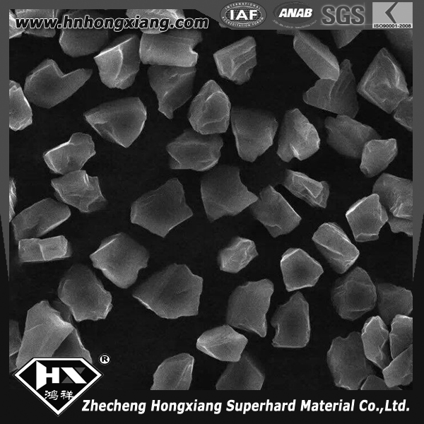 Polycrystalline Diamond Polishing Powder for Precision Polishing