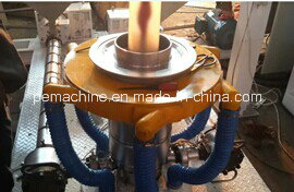 ABA-800 HDPE Film Blowing Machine