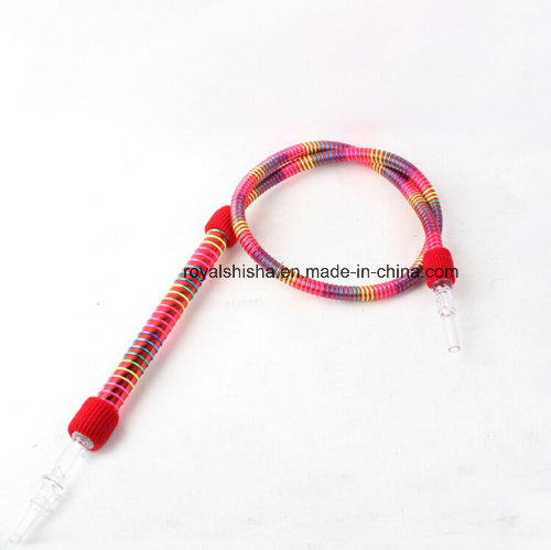 2016 New Style Good Quality Shisha Hookah Hose