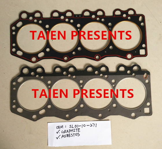 Cylinder Head Gasket for Mazda T3500