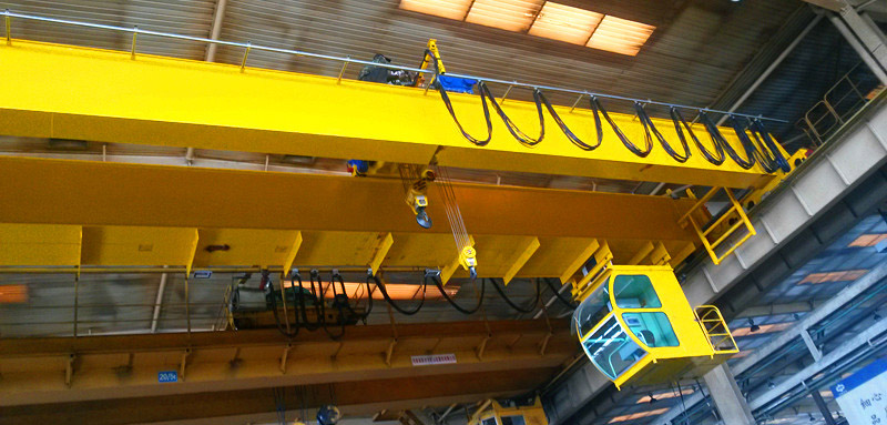 1t 2t 3t 5t 10t 15t 20t 80t European Wire Rope Electric Hoist