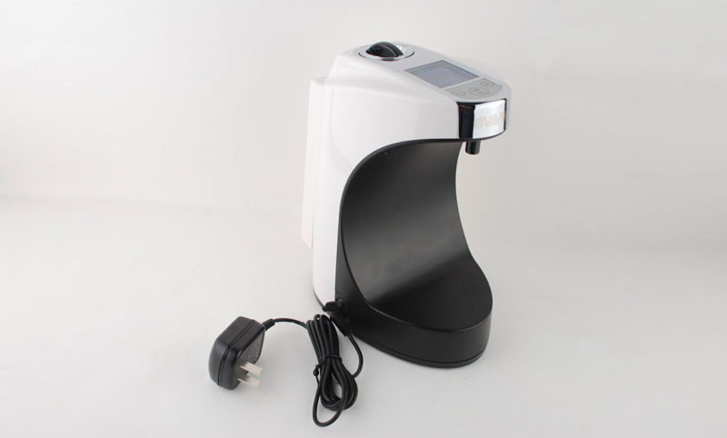 V-480d Hospital Motion Automatic Sensor Alcohol Hand Sanitizer Soap Dispenser Spray Dispenser