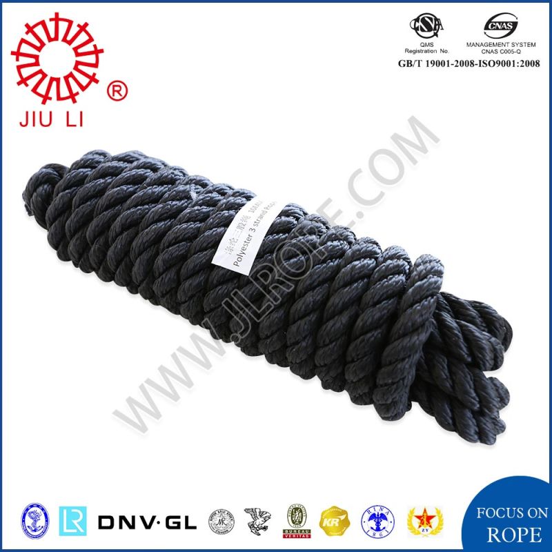 3 Strand Rope