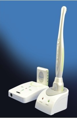 Dt910aw Wireless Intra Oral Camera with 1.3 Mega Pixels