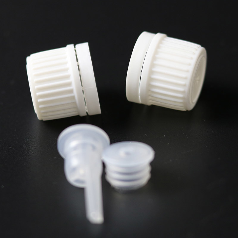 Plastic Bottle Cap Seal (ND10C)