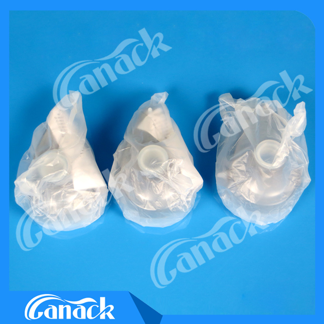 Surgical Silicone Anesthesia Disposable Face Mask