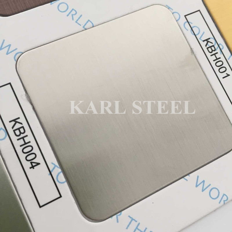 304 Stainless Steel Embossed Sheet in Foshan