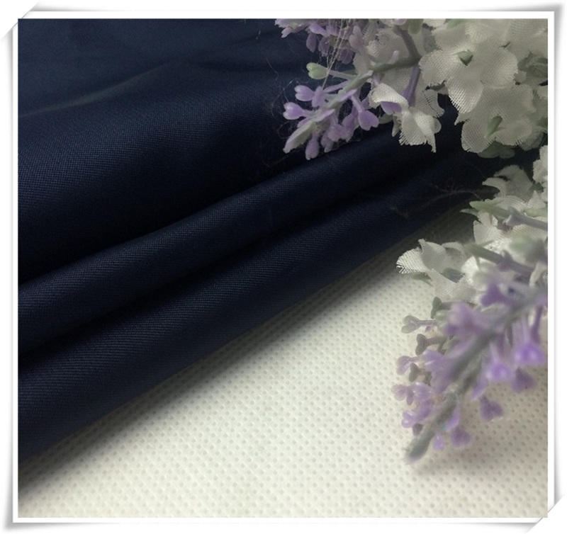 Comfortable Fabric Home Textile Material Cloth for Sewing Polyester Fabric