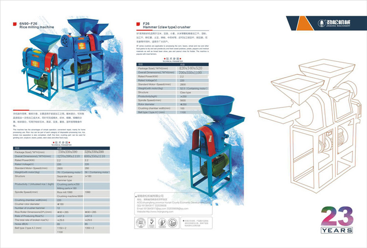 Cocoa Bean Grinding Machine