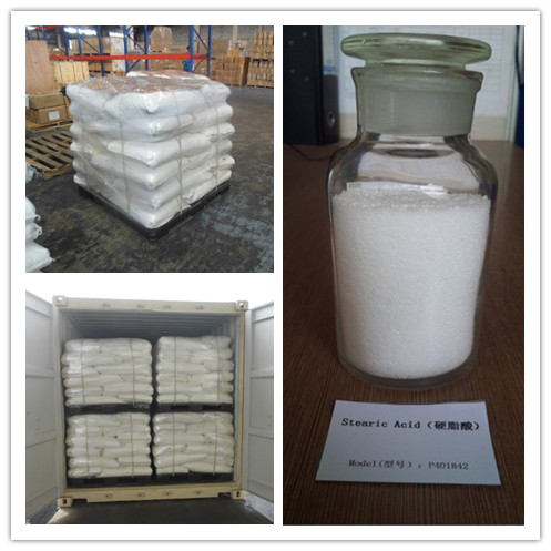 Stearic Acid Triple Pressed Granular