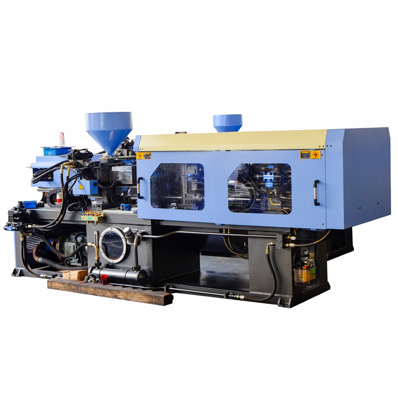 130ton Air Conditioner TV Controller Making Injection Machine