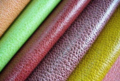 Pigment Color for Leather Use