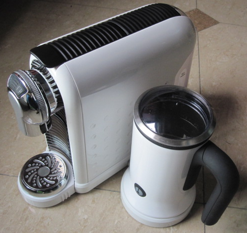 Best Espresso Expresso Coffee Pod Machine