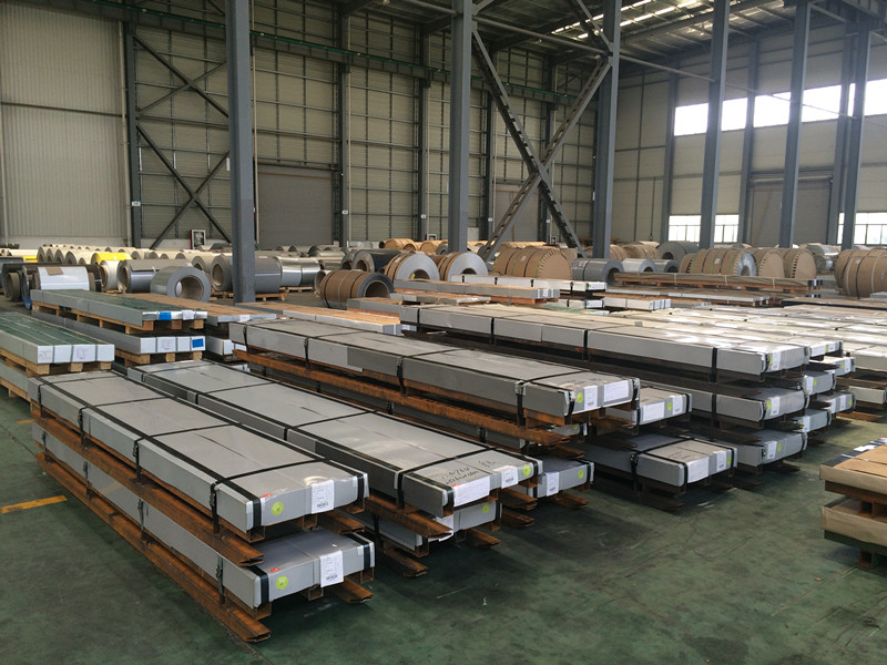 Freezer Use Steel Sheet Colour Coated PPGI