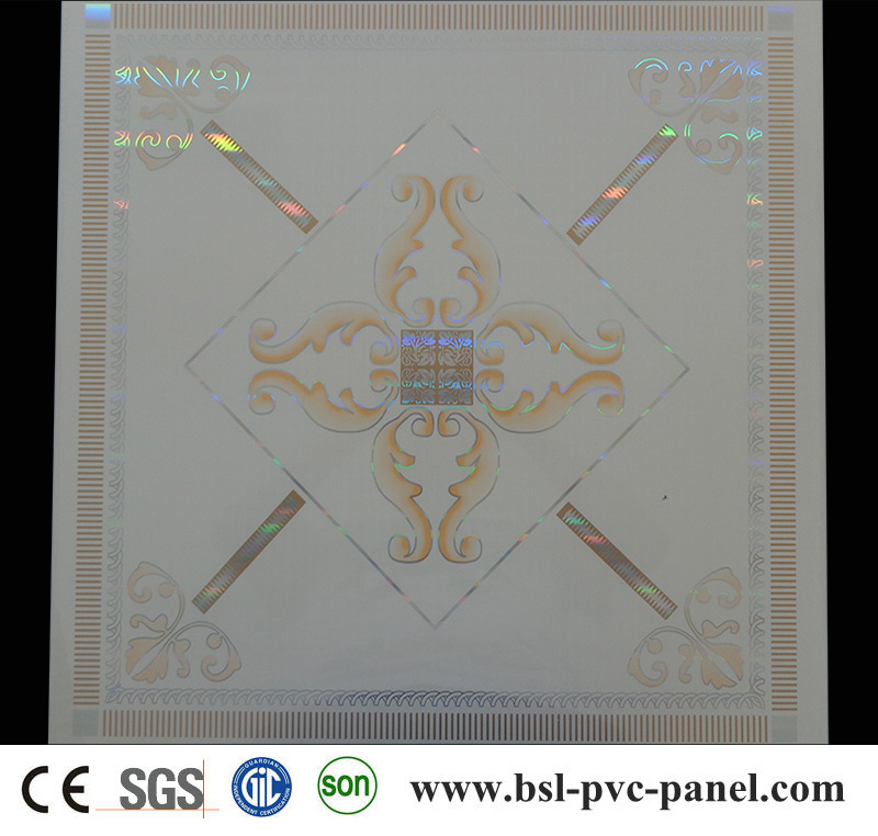 PVC Ceiling 59.5cm*59.5cm