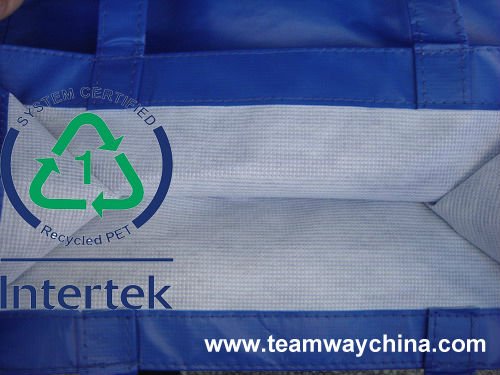 Non Woven Fabric For Bags