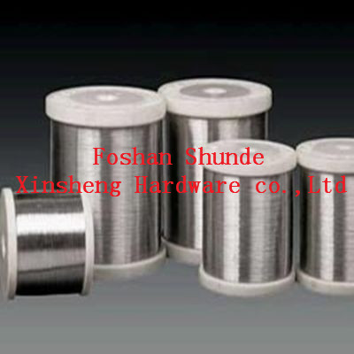 (Hot) 202 Stainless Steel Wire for Sale