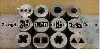 Various Shape Charcoal or Coal Dust Briquette Making Machine