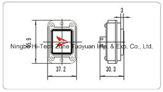 Xinda Push Button for Elevator