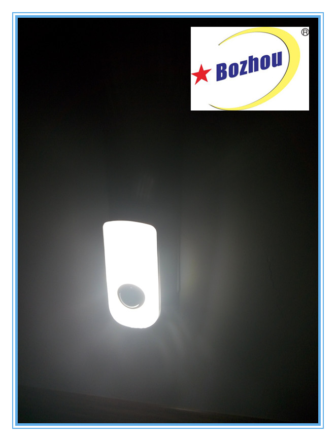 Motion Sensor 5meters Night Light Emergency Light