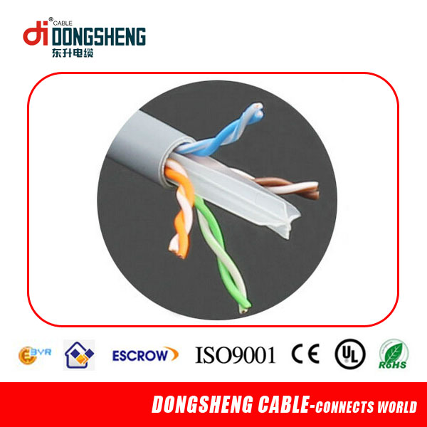 High Quality LAN Cable UTP CAT6A