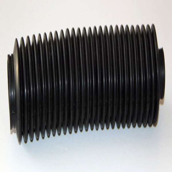 OEM Customized Dust Proof Rubber Bellows