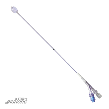 CE Marked Kyphoplasty Balloon Catheter for Spinal Reconstruction