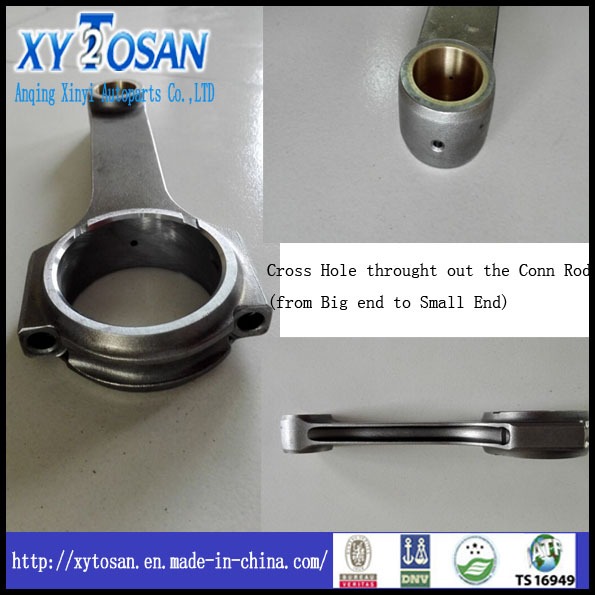 Racing Connecting Rod for Volvo 152 No. 5c