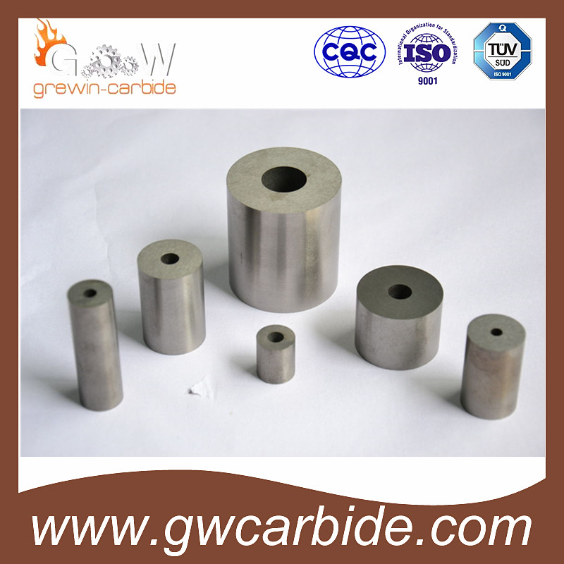 Tungsten Carbide Cold Forging Dies Yg20c, Va80, Wf40