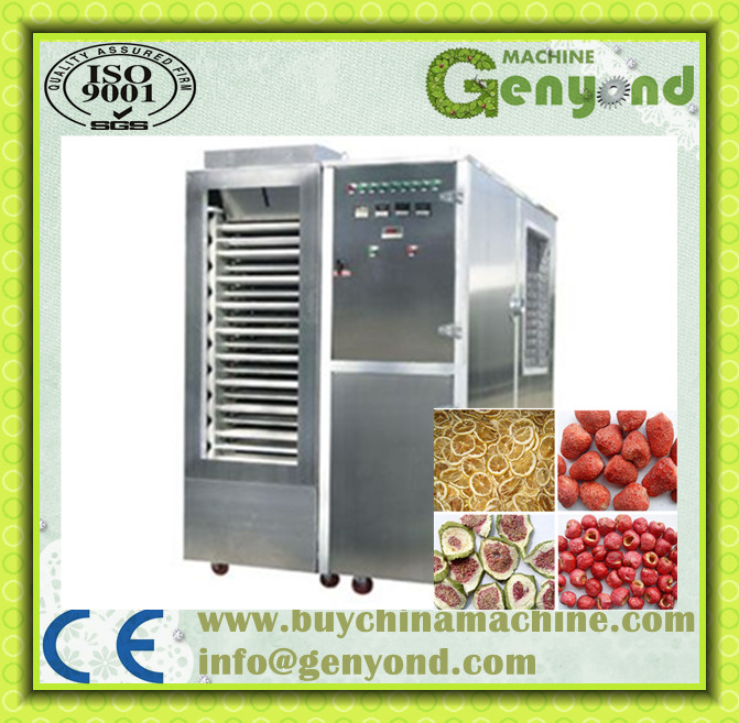 Drying Machine/ Food Dehydration Machine