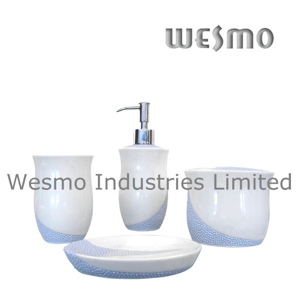 Porcelain Bathroom Accessory (WBC0488A)