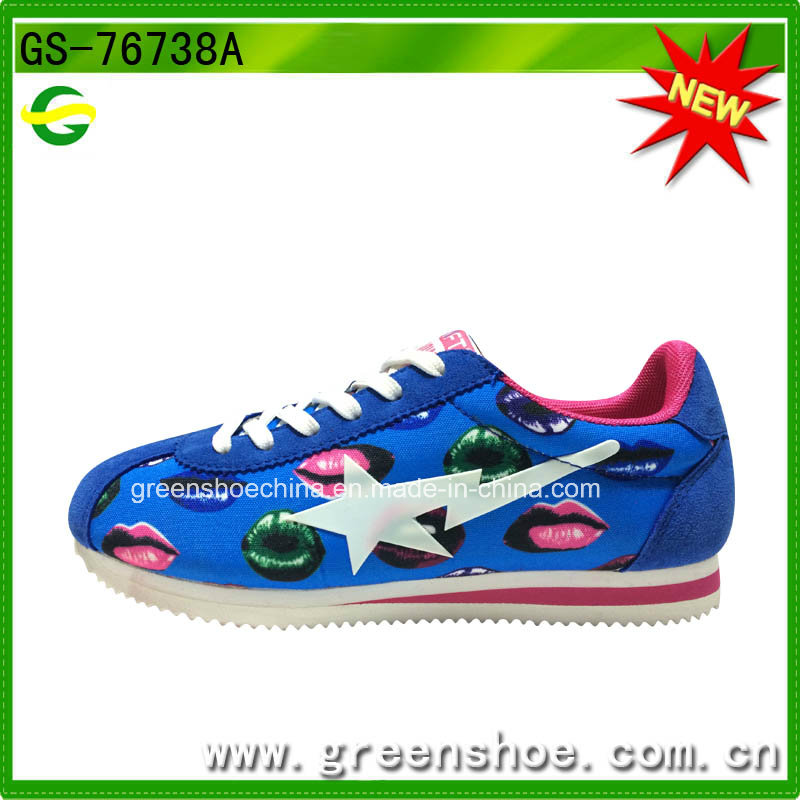 New Arrival Market Women Shoes Wholesale China Shoes