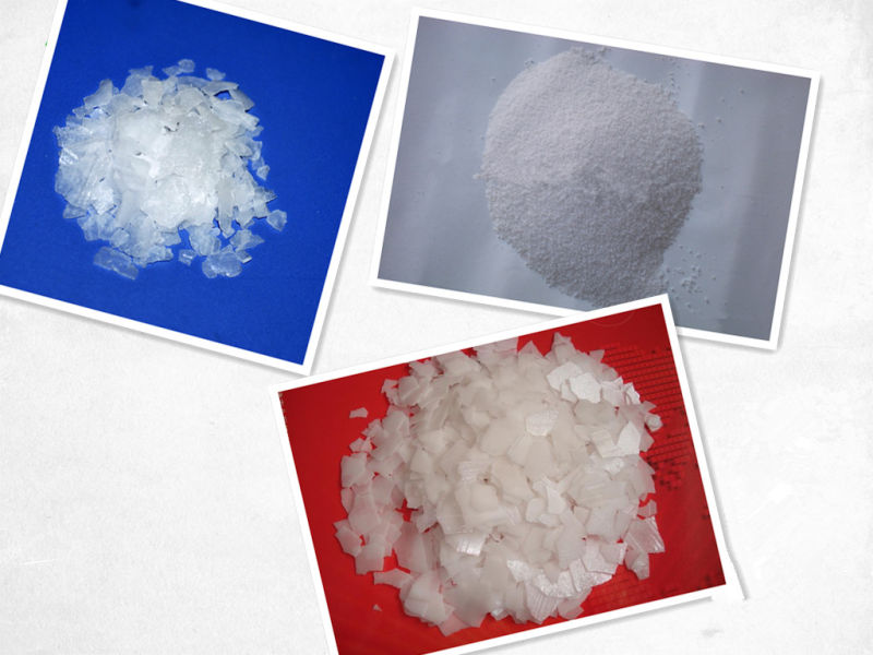 Aluminium Sulphate for Industry Grade