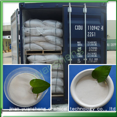 Sodium Gluconate 98% Sg/Pn Retarder