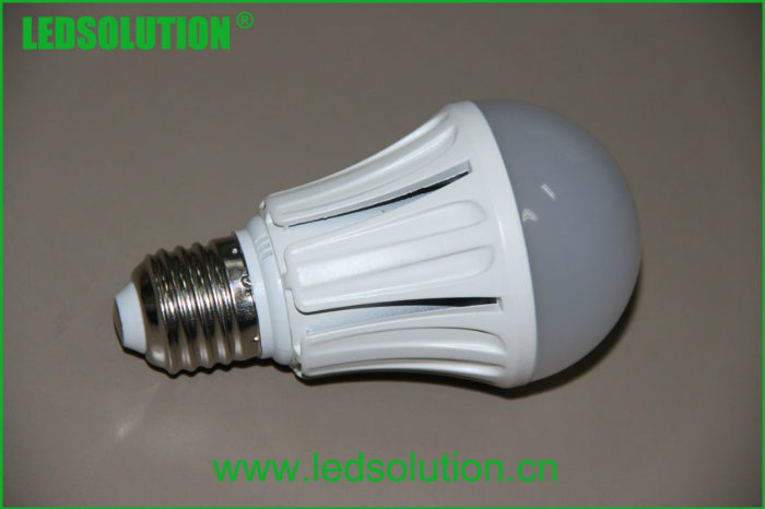 12W E27/B22 High CRI Indoor LED Bulb Light