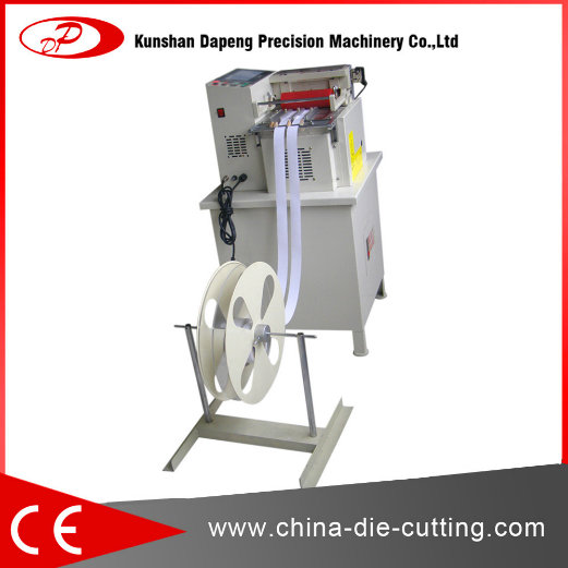 Roll Straps Computer Cutting Machine (DP-105)