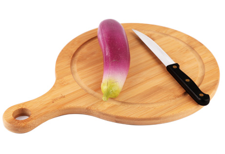 Eco-Friendly Kitchen Designs for Wood &Bamboo Cutting board