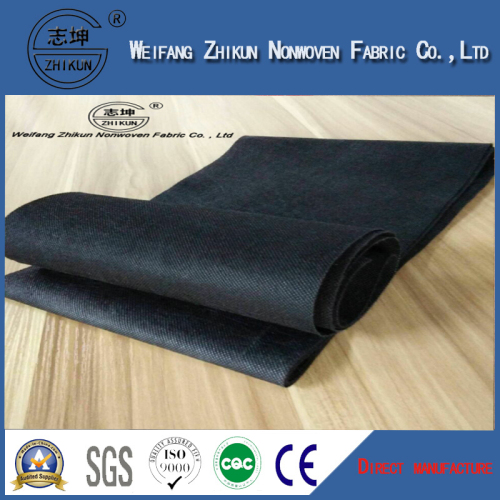 Wei Fang PP Non Woven Fabric Project